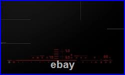 BOSCH Benchmark Series 30'' W 4-Element Smart Induction Cooktop, NITP060UC, NEW