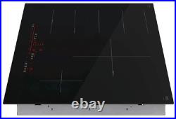 BOSCH Benchmark Series 30'' W 4-Element Smart Induction Cooktop, NITP060UC, NEW
