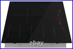 BOSCH Benchmark Series 30'' W 4-Element Smart Induction Cooktop, NITP060UC, NEW