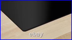 BOSCH Benchmark Series 30'' W 4-Element Smart Induction Cooktop, NITP060UC, NEW