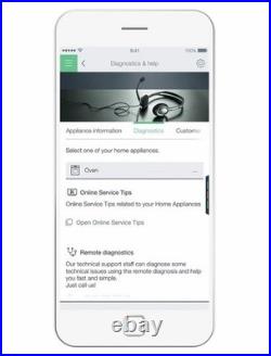 BOSCH Benchmark Series 30'' W 4-Element Smart Induction Cooktop, NITP060UC, NEW