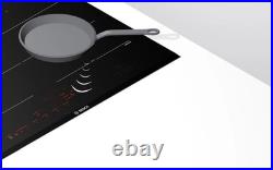 BOSCH Benchmark Series 30'' W 4-Element Smart Induction Cooktop, NITP060UC, NEW