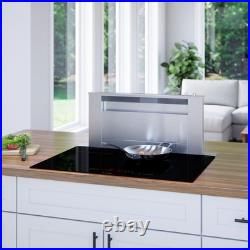 BOSCH Benchmark Series 30'' W 4-Element Smart Induction Cooktop, NITP060UC, NEW