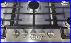 BOSCH Cooktop Gas NGMP656UC 24188 Nationwide Shipping