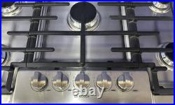 BOSCH Cooktop Gas NGMP656UC 24188 Nationwide Shipping BOSCH Cooktop Gas NGMP656UC 24188 Nationwide Shipping
