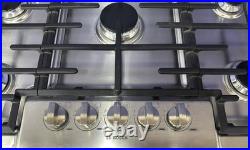 BOSCH Cooktop Gas NGMP656UC 24188 Nationwide Shipping