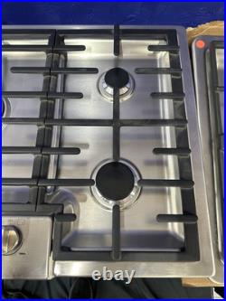 BOSCH Cooktop Gas NGMP656UC 24188 Nationwide Shipping BOSCH Cooktop Gas NGMP656UC 24188 Nationwide Shipping
