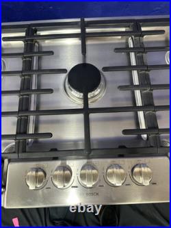 BOSCH Cooktop Gas NGMP656UC 24188 Nationwide Shipping BOSCH Cooktop Gas NGMP656UC 24188 Nationwide Shipping