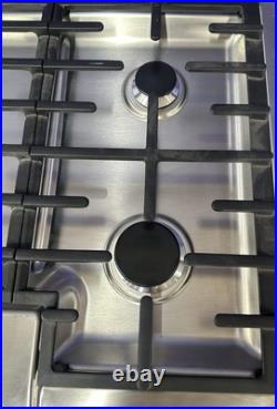 BOSCH Cooktop Gas NGMP656UC 24188 Nationwide Shipping