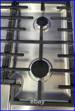 BOSCH Cooktop Gas NGMP656UC 24188 Nationwide Shipping BOSCH Cooktop Gas NGMP656UC 24188 Nationwide Shipping