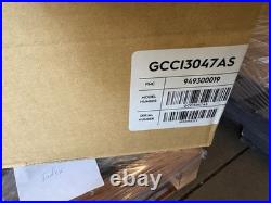 BRAND NEW 30 Frigidaire GCCI3047AS Induction Cooktop 4 Burners Touch Control