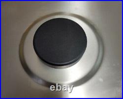 BRAND NEW Frigidaire FFGC3026SS 30 Stainless Steel Gas Cooktop