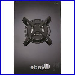 Bellini 1-BURNER GAS COOKTOP BDG301G 30cm Electronic Ignition, Front Control
