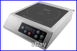 BergHOFF- Professional Induction Cook Top SC- 2207123