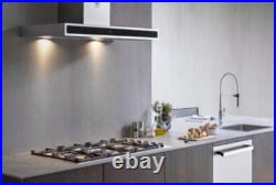 Bertazzoni PROF365QXE 36 Drop-in Gas Cooktop 5 burners