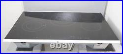 Bosch 30 5 Element Benchmark SeriesCeramic Surface Electric Cooktop NETP069SUC