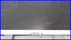 Bosch 30 5 Element Benchmark SeriesCeramic Surface Electric Cooktop NETP069SUC