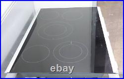 Bosch 30 5 Element Benchmark SeriesCeramic Surface Electric Cooktop NETP069SUC