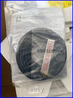 Bosch 30 500 Series Red LED Light 5 Sealed Burners Gas Cooktop NGM5059UC
