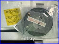 Bosch 30 500 Series Red LED Light 5 Sealed Burners Gas Cooktop NGM5059UC