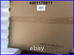 Bosch 30 500 Series Red LED Light 5 Sealed Burners Gas Cooktop NGM5059UC