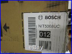 Bosch 30 Electric Cooktop With Induction #nit5068uc New In Box