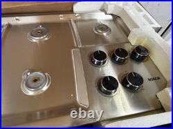 Bosch 30 In Gas Cooktop