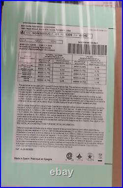 Bosch 300 Series NGM3050UC 30 Inch Gas Cooktop with 5 Sealed Burners