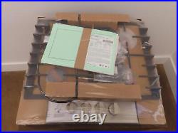 Bosch 300 Series NGM3450UC 24 Gas Cooktop with 4 Sealed Burners Full Warranty