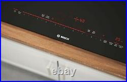 Bosch 36 Black 800 Series Induction Cooktop In Stock NIT8669UC