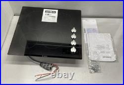 Bosch 500 Series Electric Hob 24 Surface Mount WithOut Frame NEM5466UC