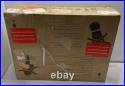 Bosch 500 Series Electric Hob 24 Surface Mount WithOut Frame NEM5466UC