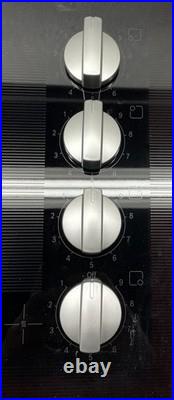 Bosch 500 Series Electric Hob 24 Surface Mount WithOut Frame NEM5466UC