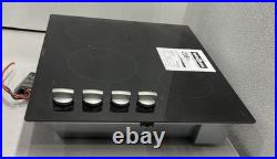 Bosch 500 Series Electric Hob 24 Surface Mount WithOut Frame NEM5466UC