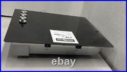 Bosch 500 Series Electric Hob 24 Surface Mount WithOut Frame NEM5466UC