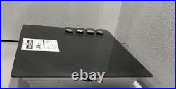 Bosch 500 Series Electric Hob 24 Surface Mount WithOut Frame NEM5466UC