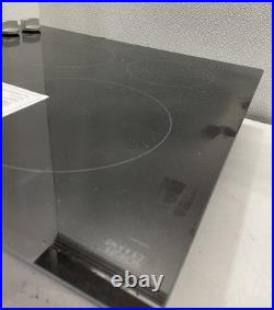 Bosch 500 Series Electric Hob 24 Surface Mount WithOut Frame NEM5466UC