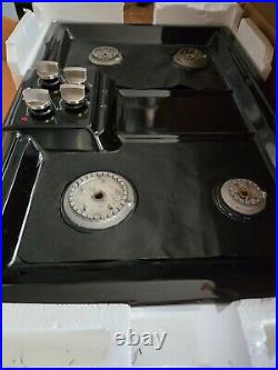 Bosch 500 Series NGM5064UC 30 Inch Gas Cooktop