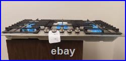 Bosch 500 Series NGM5658UC 36 Gas Cooktop with 5 Sealed Burners Full Warranty