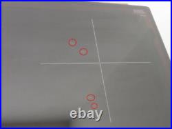 Bosch 500 Series NIT5460UC Black 24 Electric Induction Cooktop Bosch 500 Series NIT5460UC Black 24 Electric Induction Cooktop