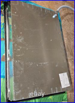 Bosch 700 Series NTT7552UC 30 Cooktop Electric Made in Germany-Take out-READ