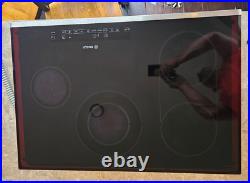 Bosch 700 Series NTT7552UC 30 Cooktop Electric Made in Germany-Take out-READ