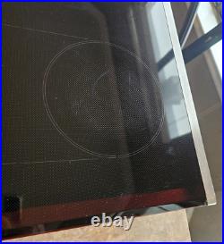Bosch 700 Series NTT7552UC 30 Cooktop Electric Made in Germany-Take out-READ