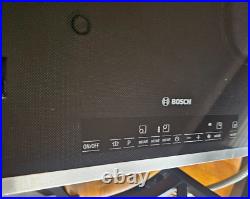 Bosch 700 Series NTT7552UC 30 Cooktop Electric Made in Germany-Take out-READ