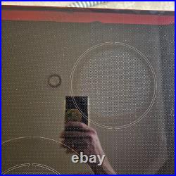 Bosch 700 Series NTT7552UC 30 Cooktop Electric Made in Germany-Take out-READ