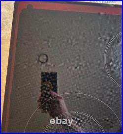 Bosch 700 Series NTT7552UC 30 Cooktop Electric Made in Germany-Take out-READ