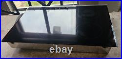 Bosch 700 Series NTT7552UC 30 Cooktop Electric Made in Germany-Take out-READ
