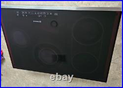 Bosch 700 Series NTT7552UC 30 Cooktop Electric Made in Germany-Take out-READ
