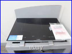 Bosch 800 Series 30 Frameless 4 Elements Induction Smart Cooktop NIT8060UC