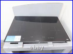 Bosch 800 Series 30 Frameless 4 Elements Induction Smart Cooktop NIT8060UC